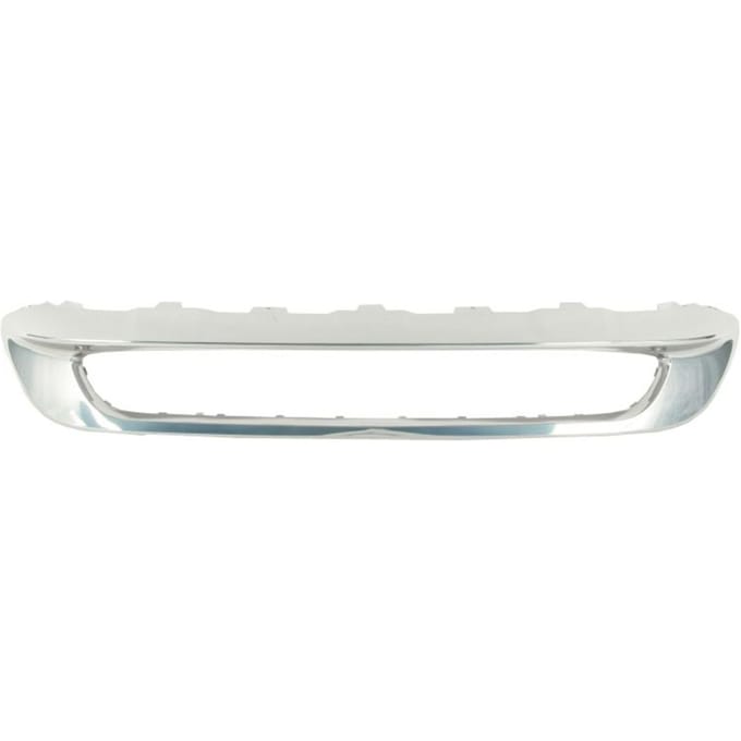 Bumper - ventilatierooster BLIC 6502-07-3583920P