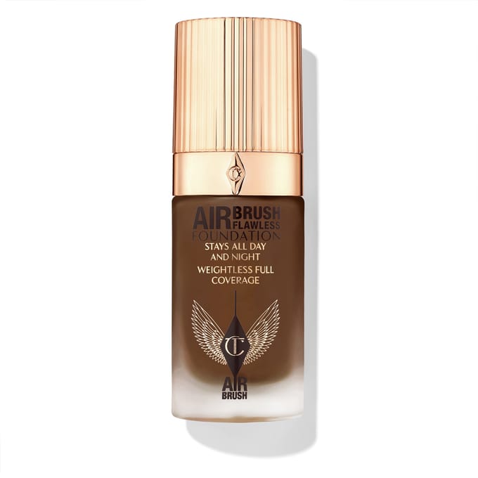 Charlotte Tilbury Airbrush Flawless Foundation - 16 Cool
