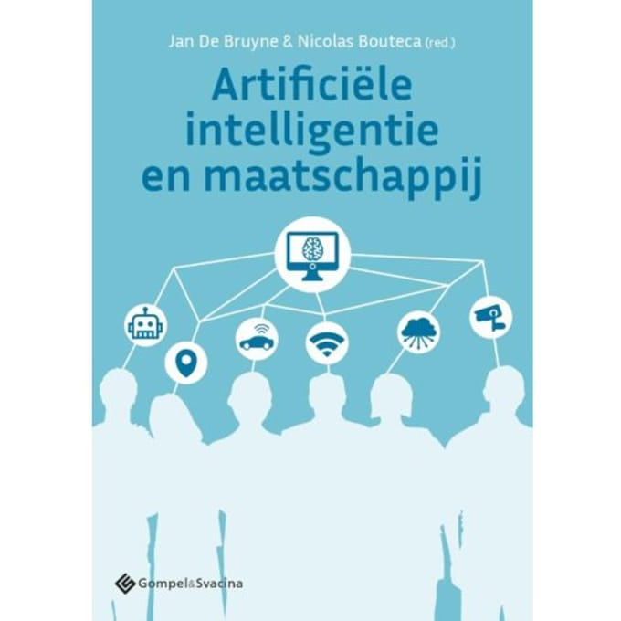 Artificiële Intelligentie En Maatschappij