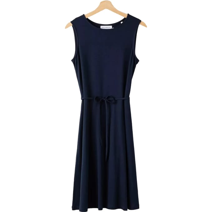 Damesjurk Holebrook Ellen Capsleeve
