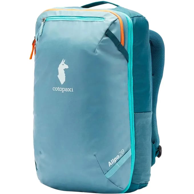 Rugzak Cotopaxi Allpa 28L
