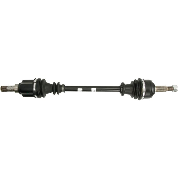 Aandrijfas POINT GEAR PNG72876 links