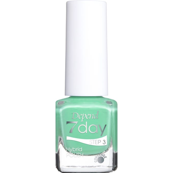 Depend 7day Couture &Eacute;clat 7375 Olive Twist 5 ml