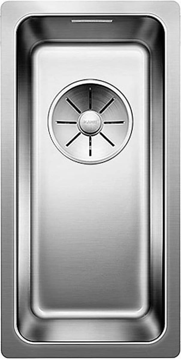 Spoelbak BLANCO ANDANO 180-U 522952 InFino