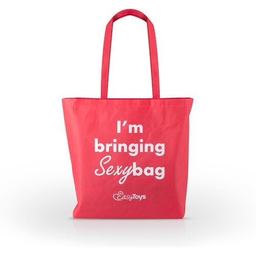 EasyToys Merch EasyToys SexyBag