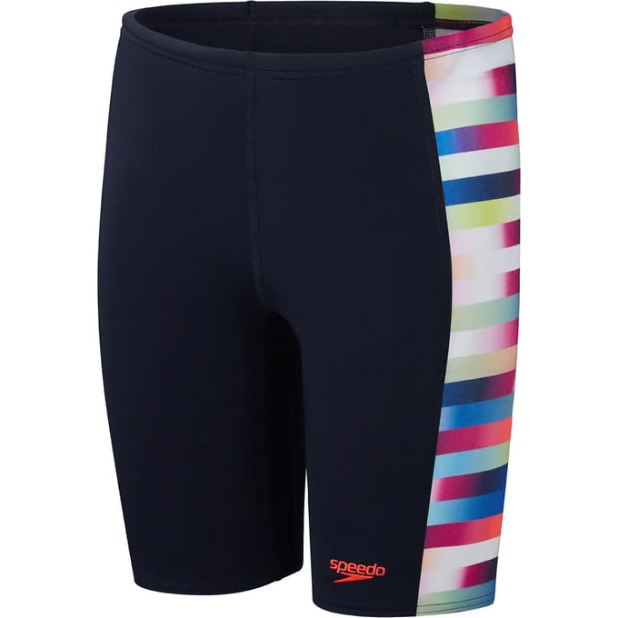 Jammer voor kinderen Speedo Panel