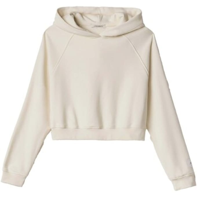 Trainingsjack Hinnominate Cappuccio A Scatoletta Con Manica Raglan