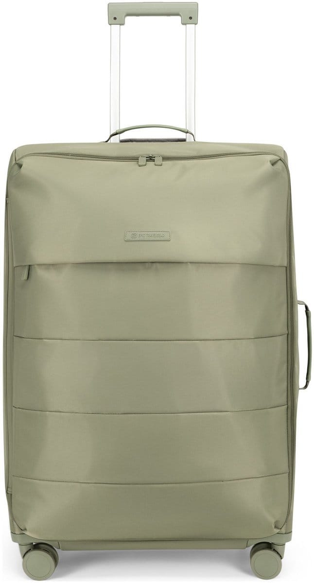 EPIC trolley Orbit 75 cm Trolley Leaf Green groen