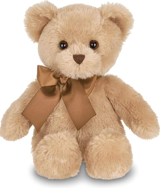 Knuffelteddybeer 30 cm - Pluche Teddybeer voor Kinderen en Volwassenen