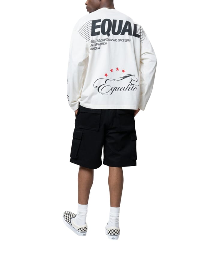 Apex Longsleeve T-Shirt