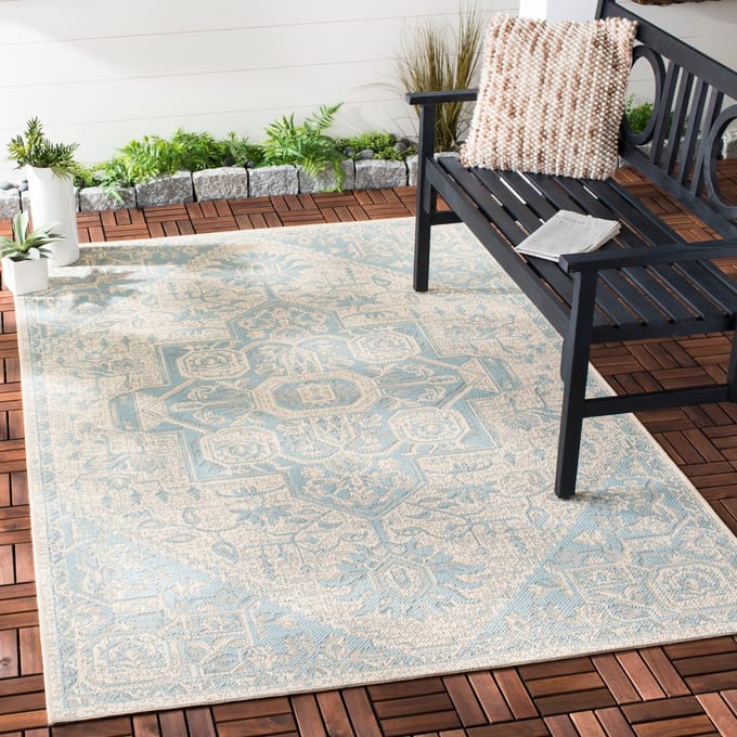 Buitenkleed Revere | Safavieh