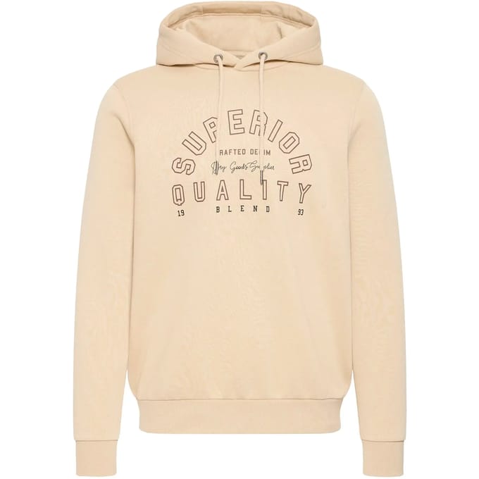 Hoodie Blend