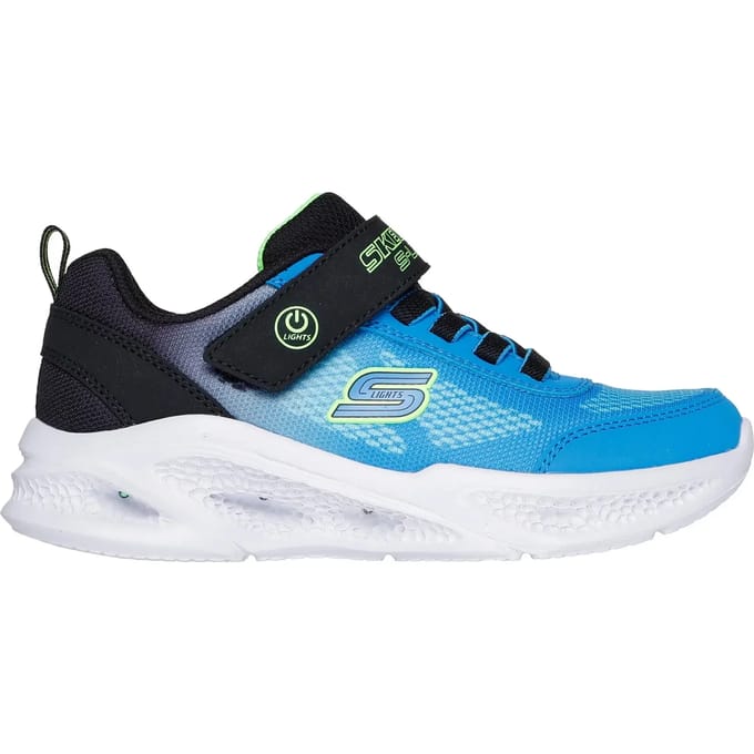 Kindertrainers Skechers Meteor-Lights-Krendox