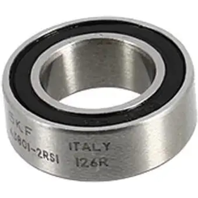 Lager 63801 2RS (D12X21 EP 7) Sélection CGN Cycle