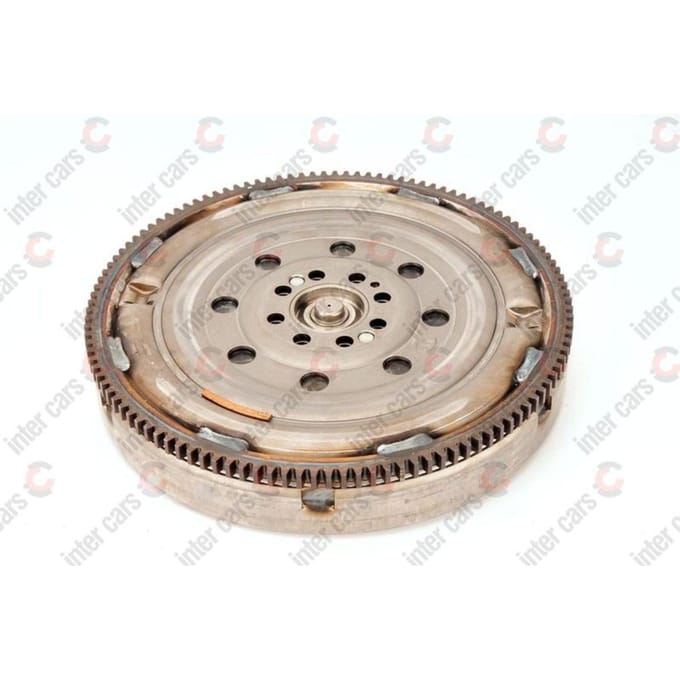 Schaeffler Luk Dubbel massa vliegwiel LUK ZMS 415 0078 10