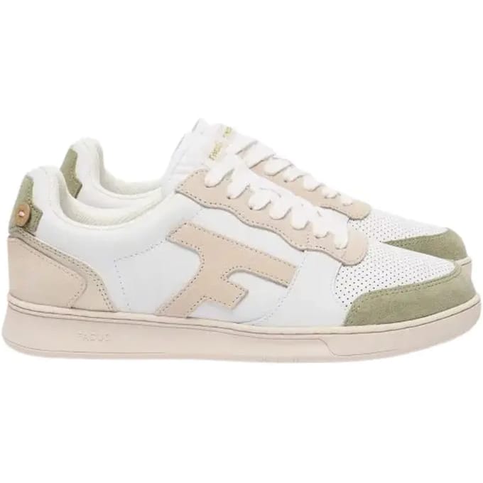 Damestrainers Faguo Hazel