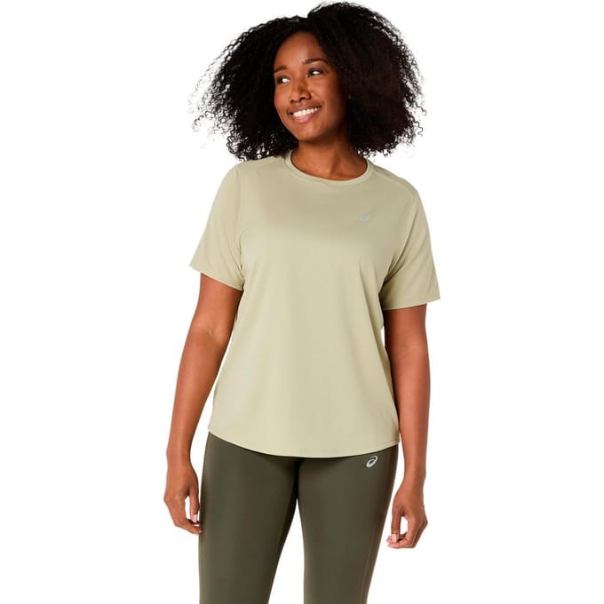 ASICS Core  Hardloopshirt Dames