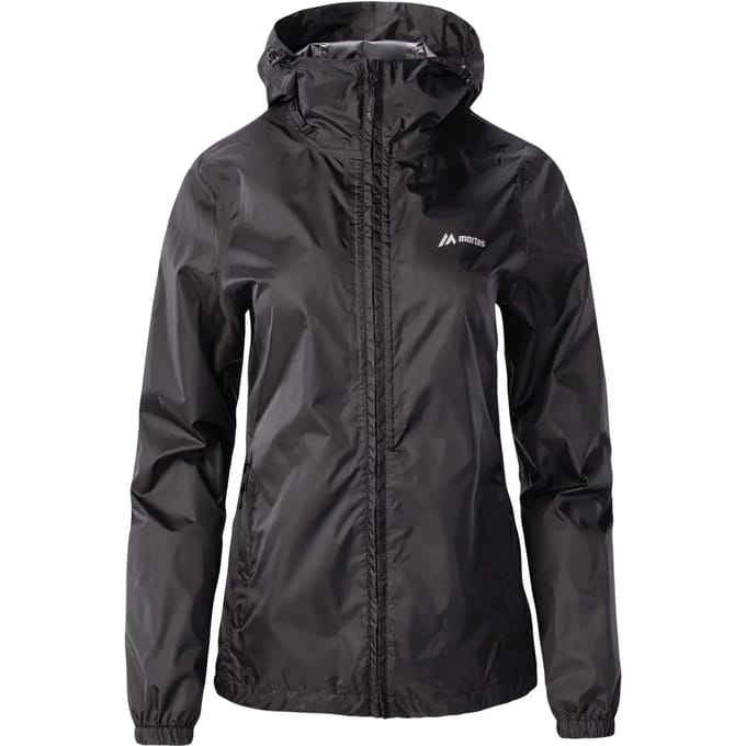 Waterdicht damesjack Martes Essentials Lady Manas