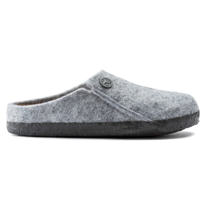 Wollen kinderpantoffels Birkenstock Zermatt