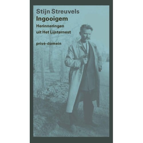 Ingooigem - Prive-Domein - Stijn Streuvels