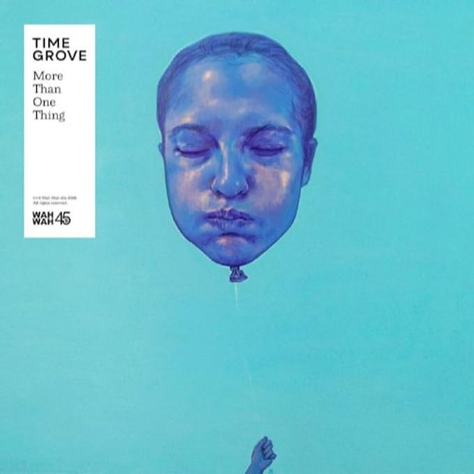 More Than One Thing - Time Grove