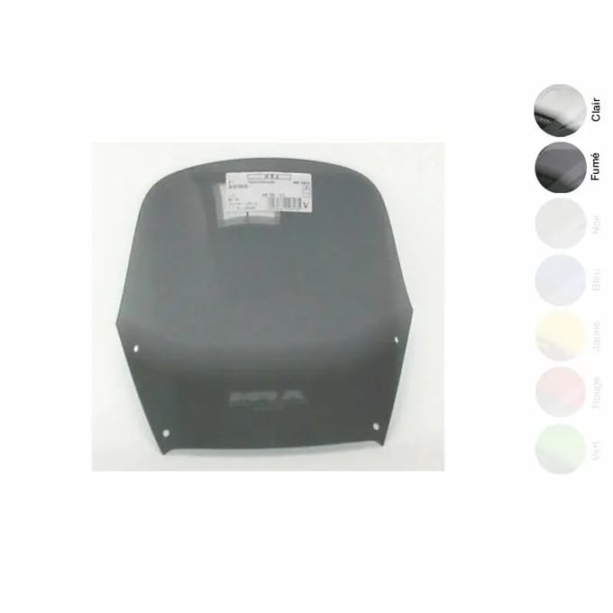 Motorbel MRA Origin O Suzuki DR650RE/RS/SE/RSE