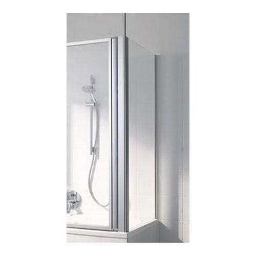 Koralle Avant shower partition TD to TF 75