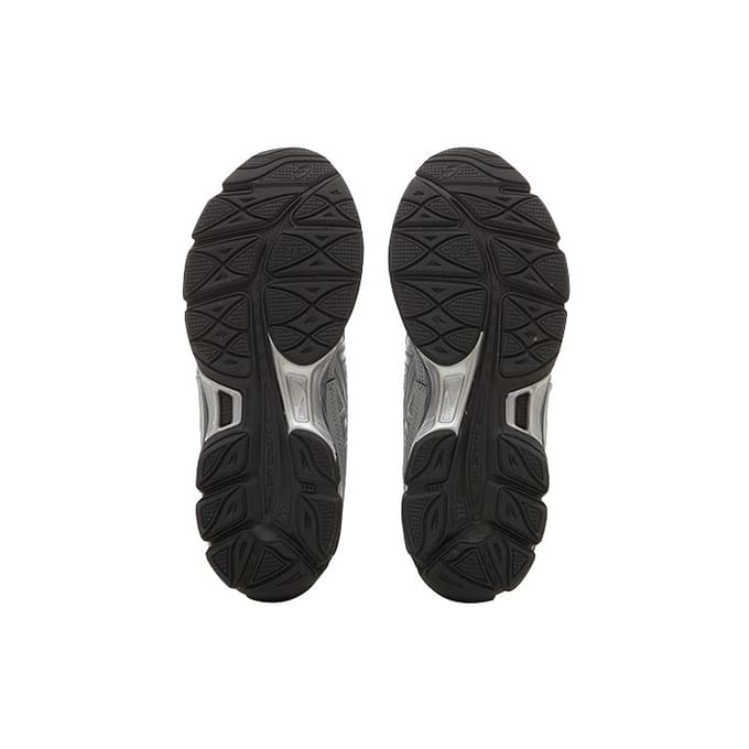 ASICS Gel-NYC Black Graphite Grey