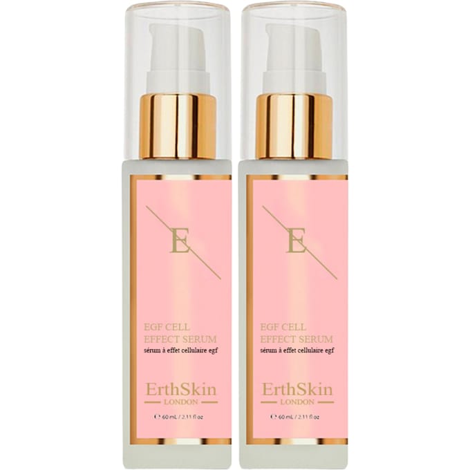 ErthSkin London ErthSkin London 2x EGF CELEFFECT SERUM