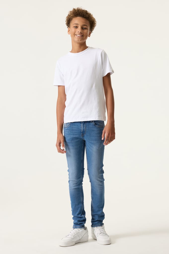 GARCIA Tavio 335 Slim Jeans - Medium Used