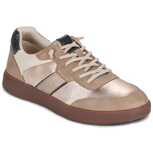 Tamaris Dames Sneaker 1-23747-47 990 Maat: 42 EU
