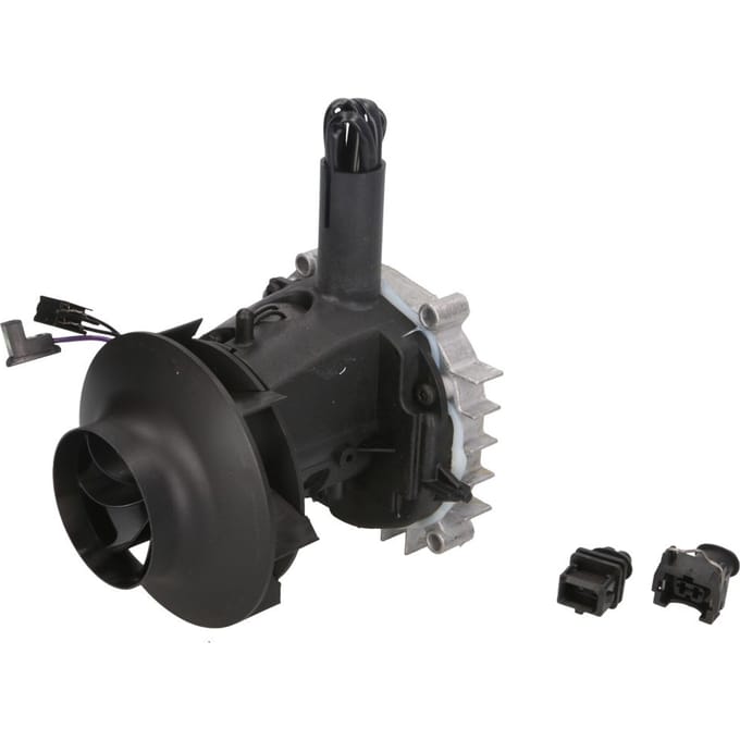 Ventilator, bijverwarming WEBASTO 70678A