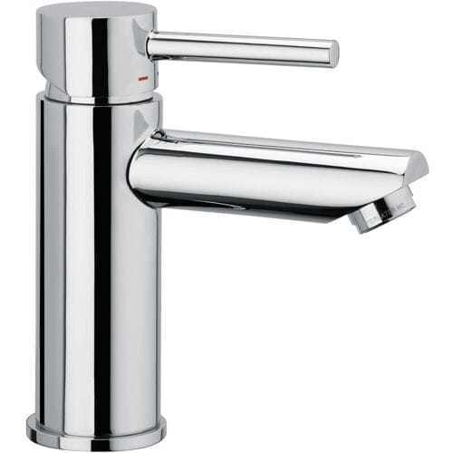 Megabad Profi Collection Loft 2.0 Single lever basin mixer with cold start without waste MB32031000