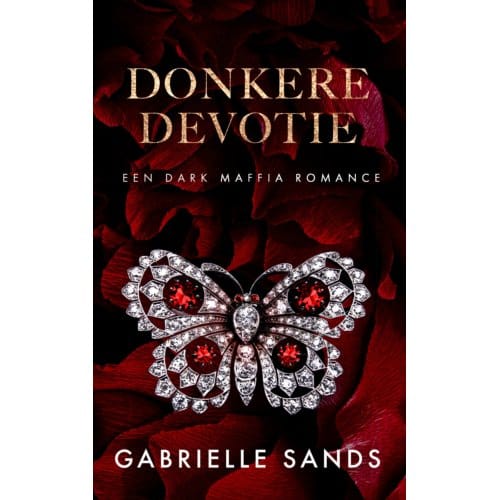 Donkere Devotie - The Fallen - Gabrielle Sands