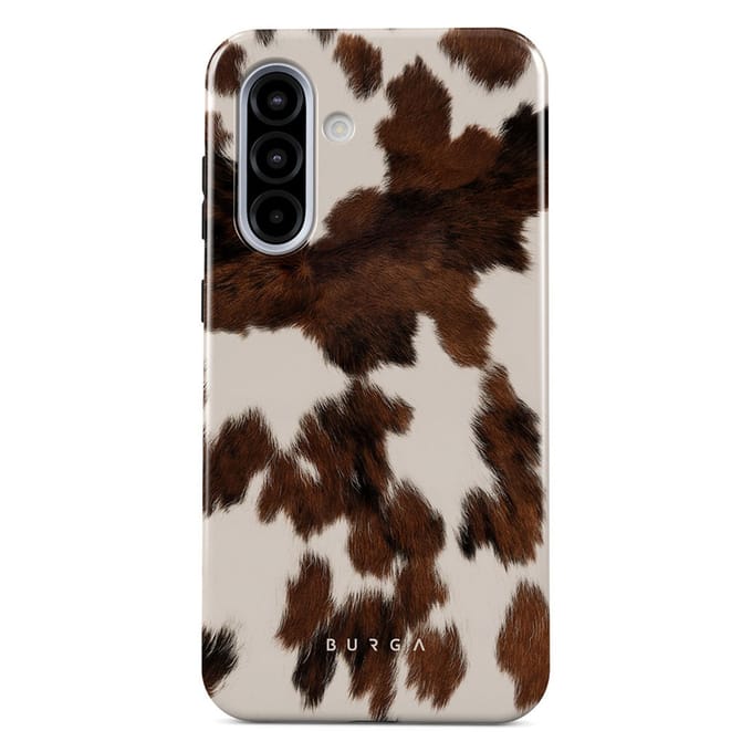 Burga Tough Backcover geschikt voor Samsung Galaxy A56 - Celestial