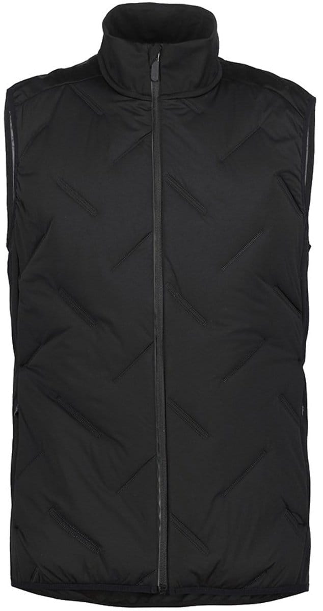 Rukka Maatta Vest Zwart XS Man