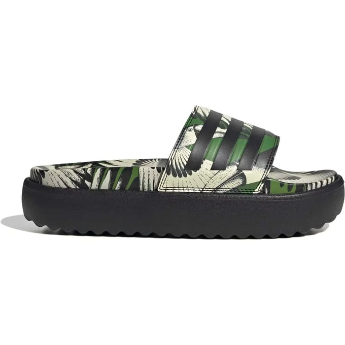 Vrouwenslippers adidas Adilette Platform
