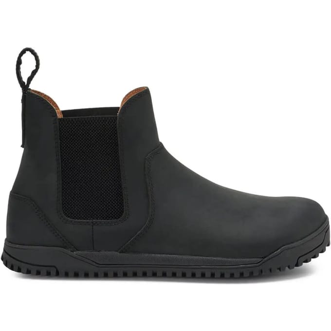 Enkellaarsjes Xero Shoes Ridgeway Chelsea