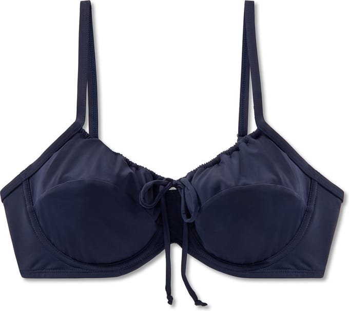 Schiesser Aqua Mix & Match beugelbikinitop