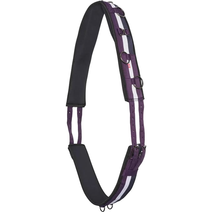 Nylon paardencolleté Imperial Riding Deluxe Extra