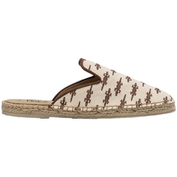 Espadrilles Paez Mule W - Aligator