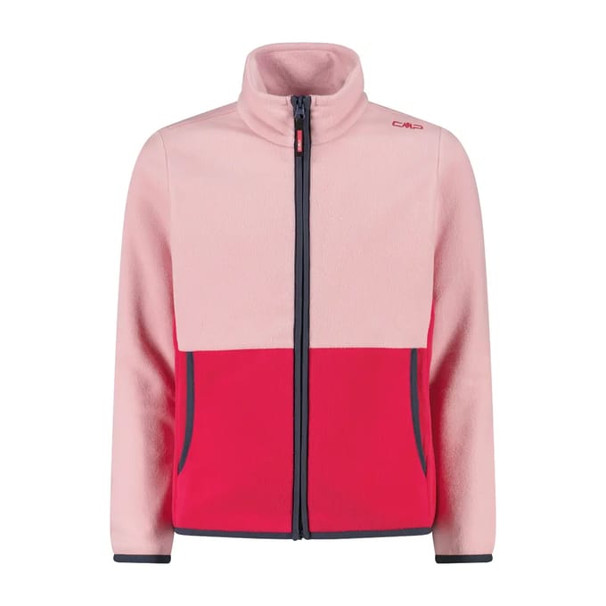 Arctische fleece meisje CMP