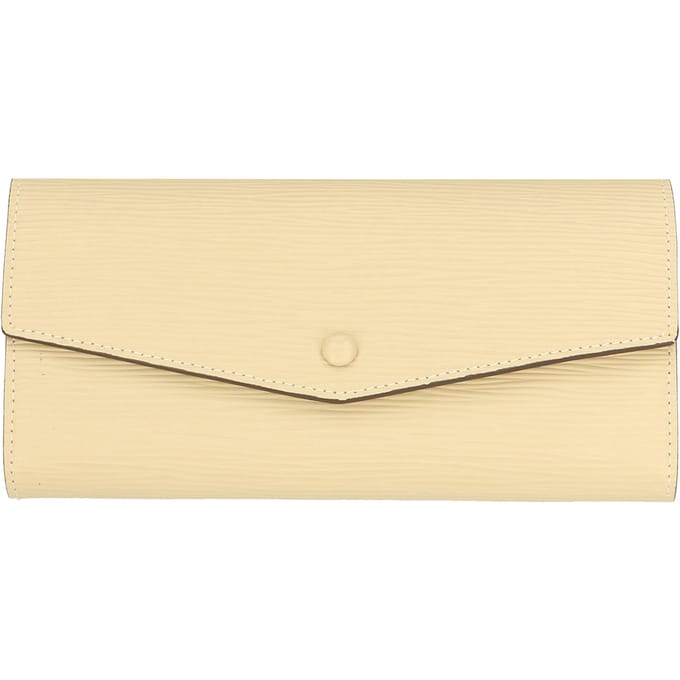 Gave Lux portemonnee Vrouwen BEIGE