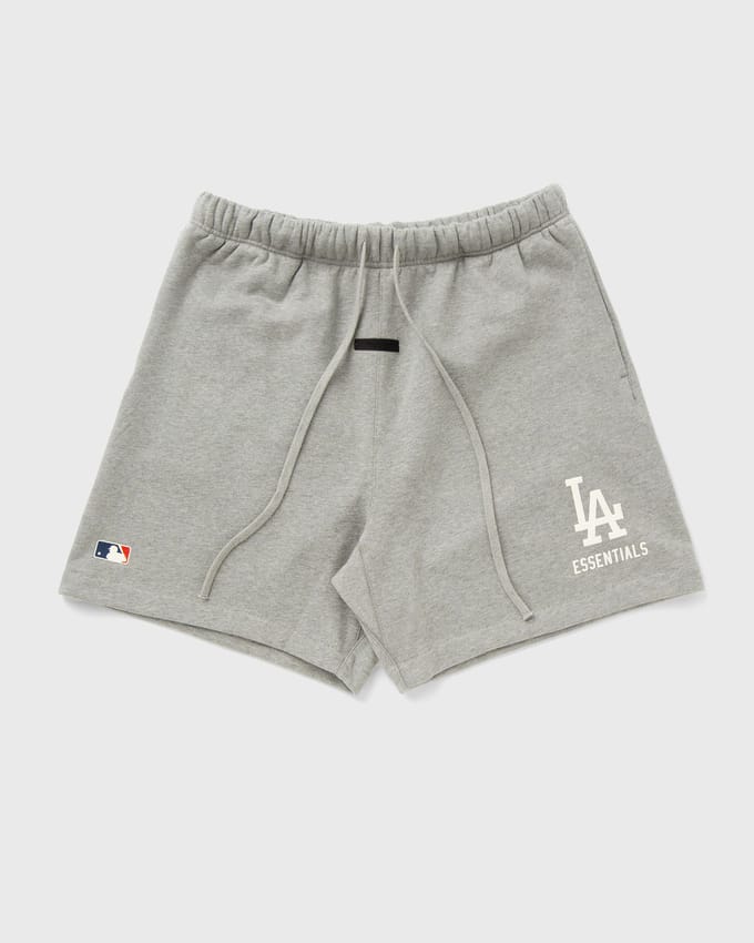 DODGERS CLASSIC FIT SWEATSHORT