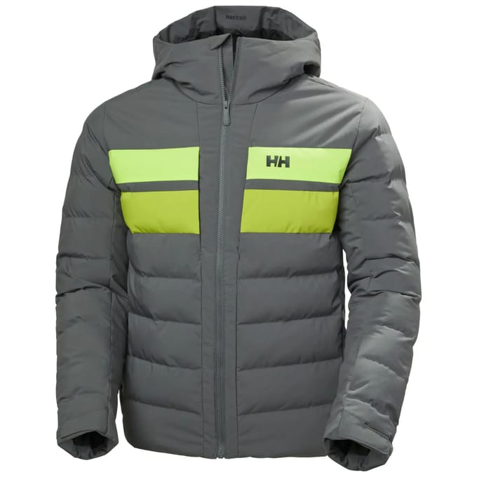 Donsjack Helly Hansen Bossanova