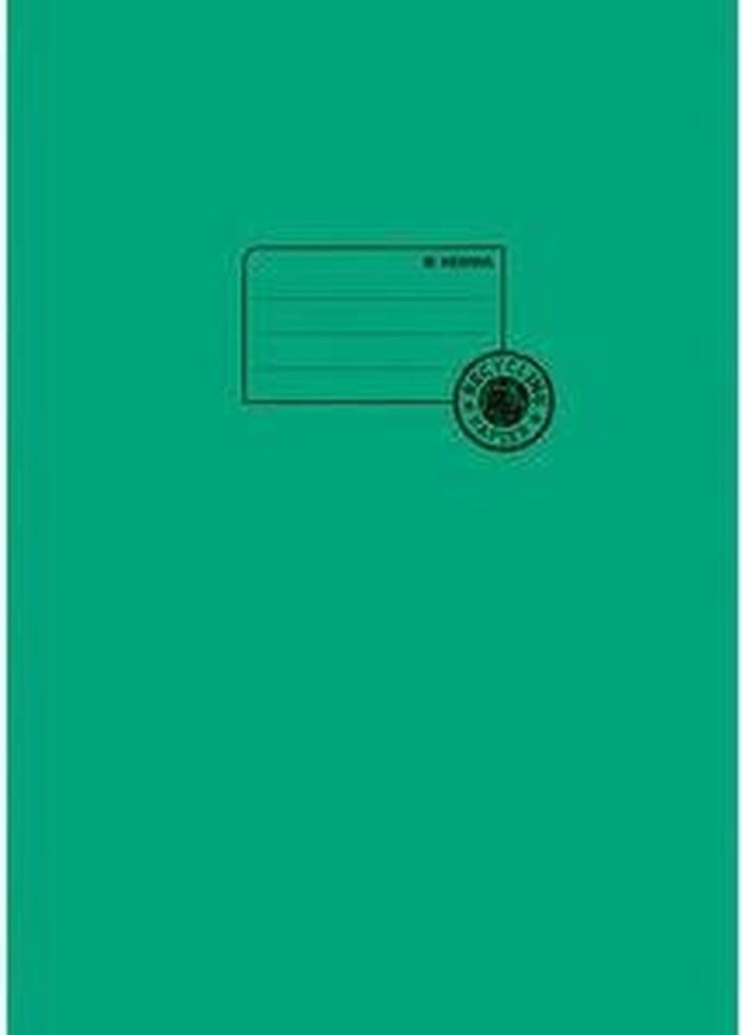 Heftschoner A4 Papier 5535