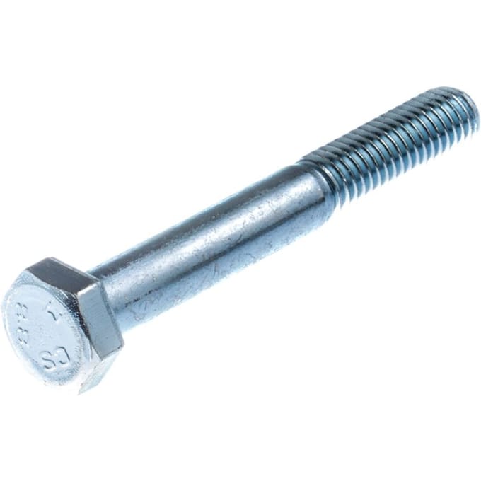 Screw
