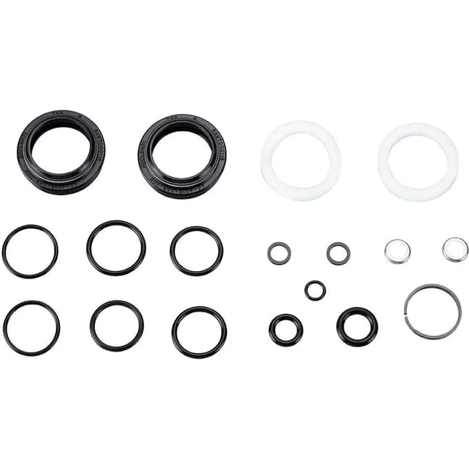 Servicekit 200 uur / 1 jaar Rockshox Zeb Selct+ A2+/Ultimate A2+ (2