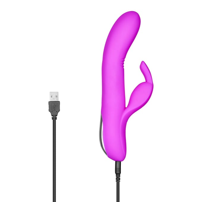 Pretty Love - Vibrator Dylan - Roze