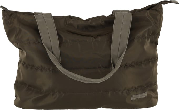 Ralph Boyer Padded Shopper - Groen